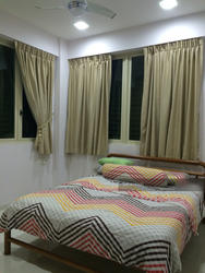 Carpmael Road (D15), Apartment #117761542
